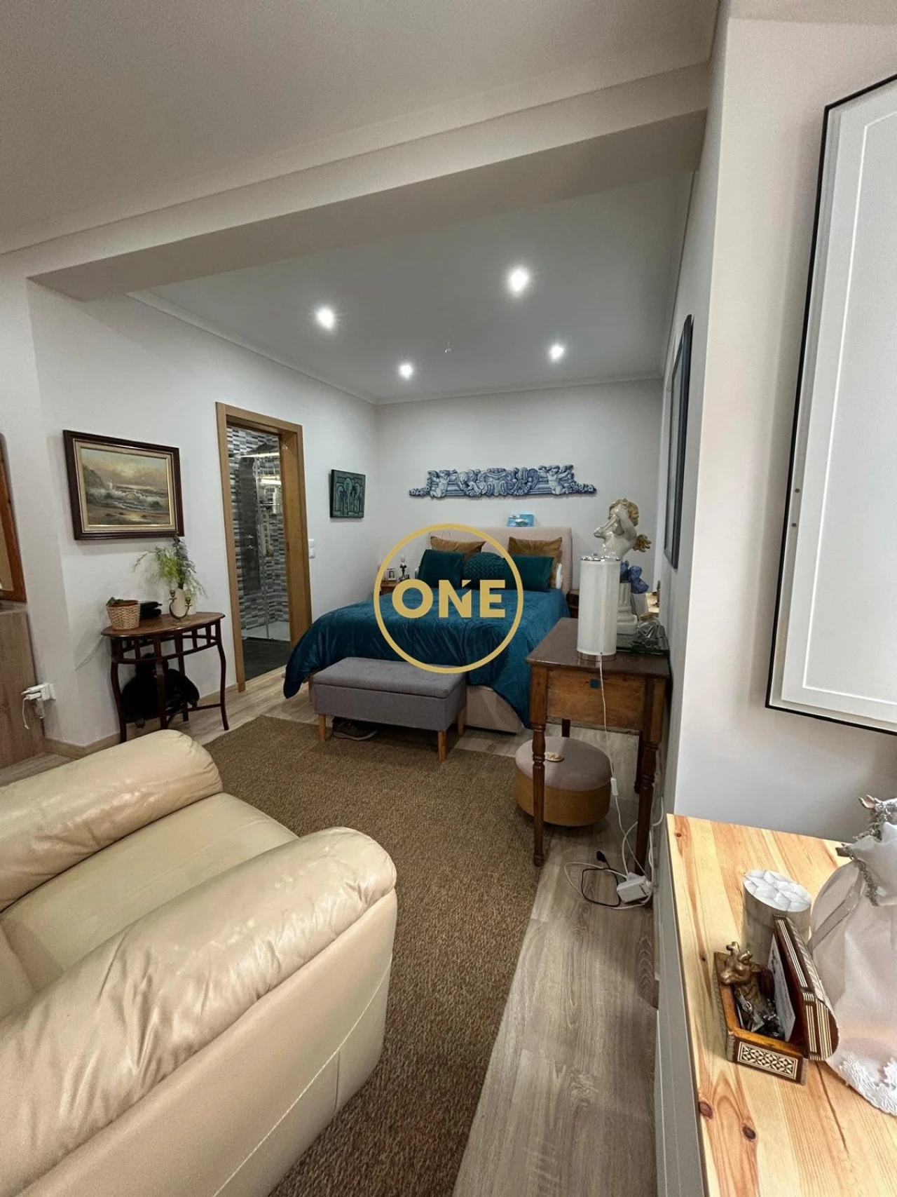 Moradia T6 para Venda em Alpiarça Foto 21