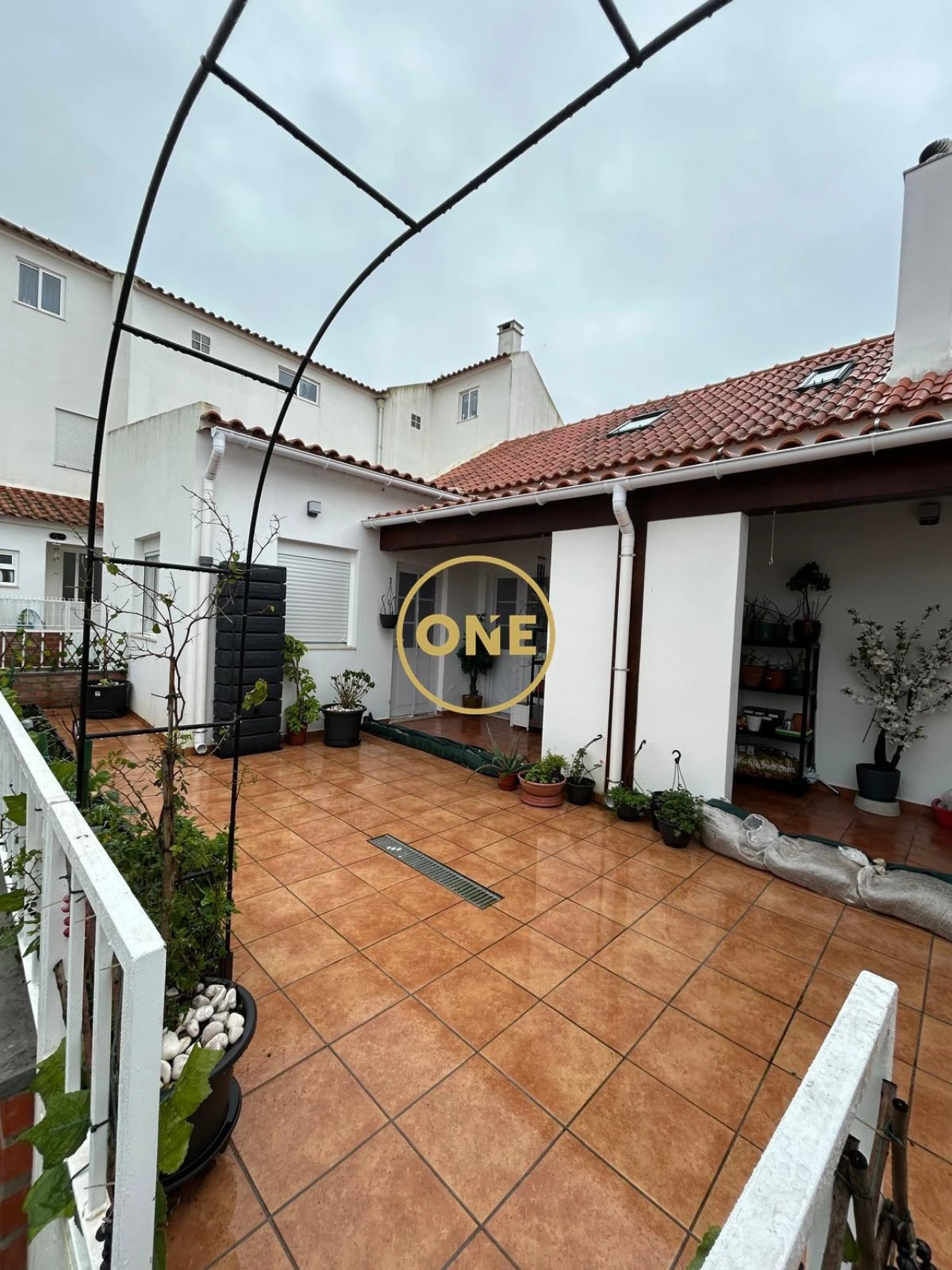 Moradia T6 para Venda em Alpiarça Foto 74