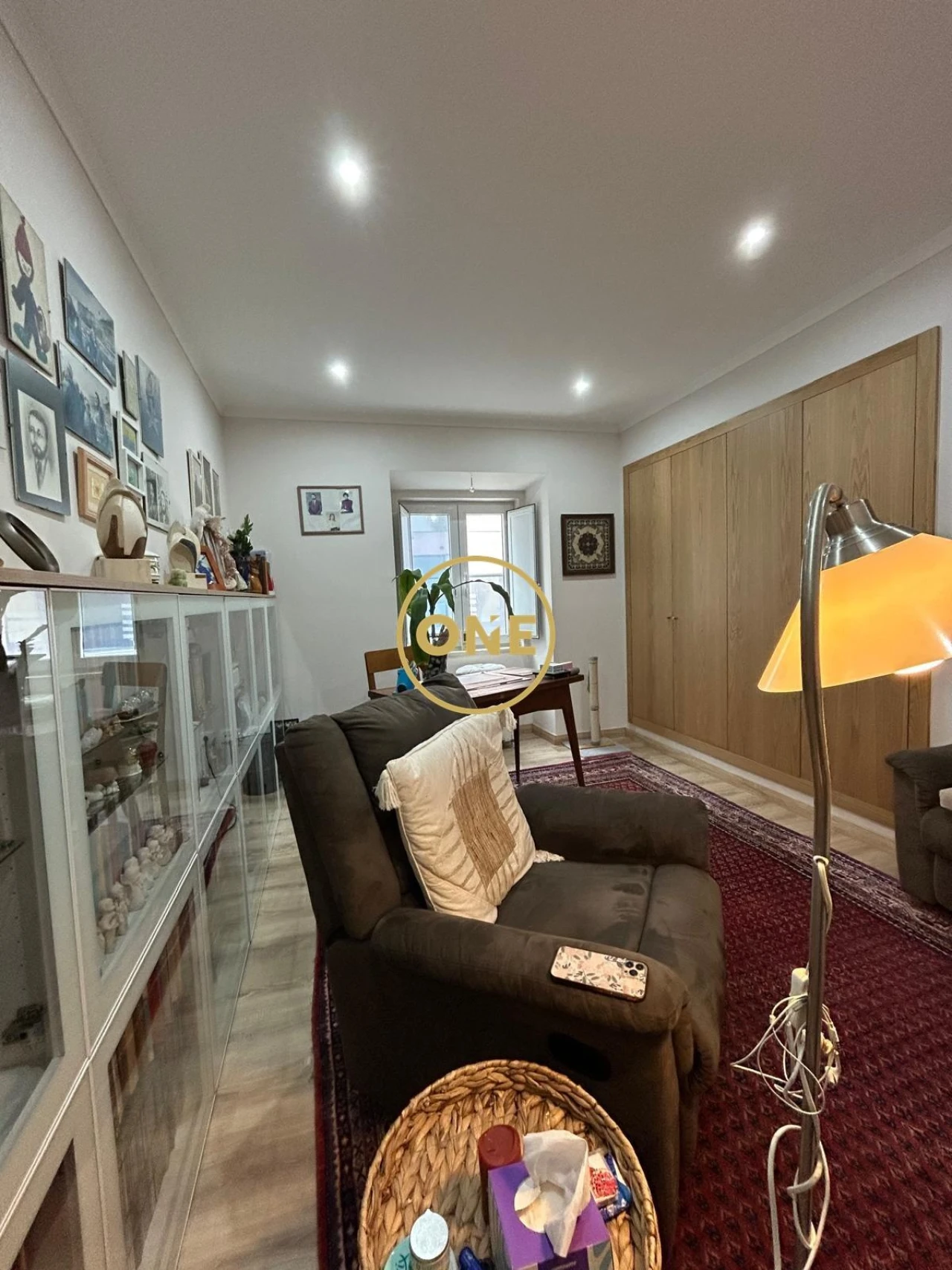 Moradia T6 para Venda em Alpiarça Foto 40