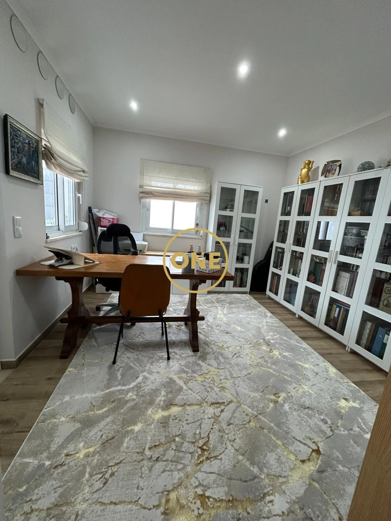 Moradia T6 para Venda em Alpiarça Foto 27