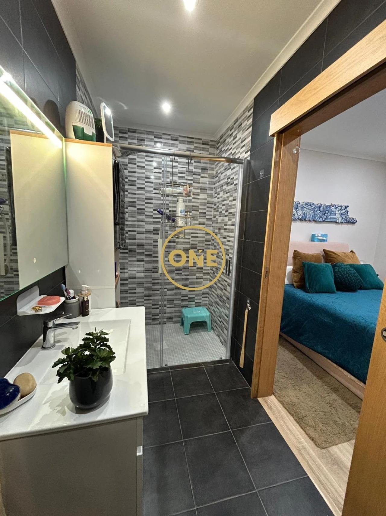 Moradia T6 para Venda em Alpiarça Foto 23