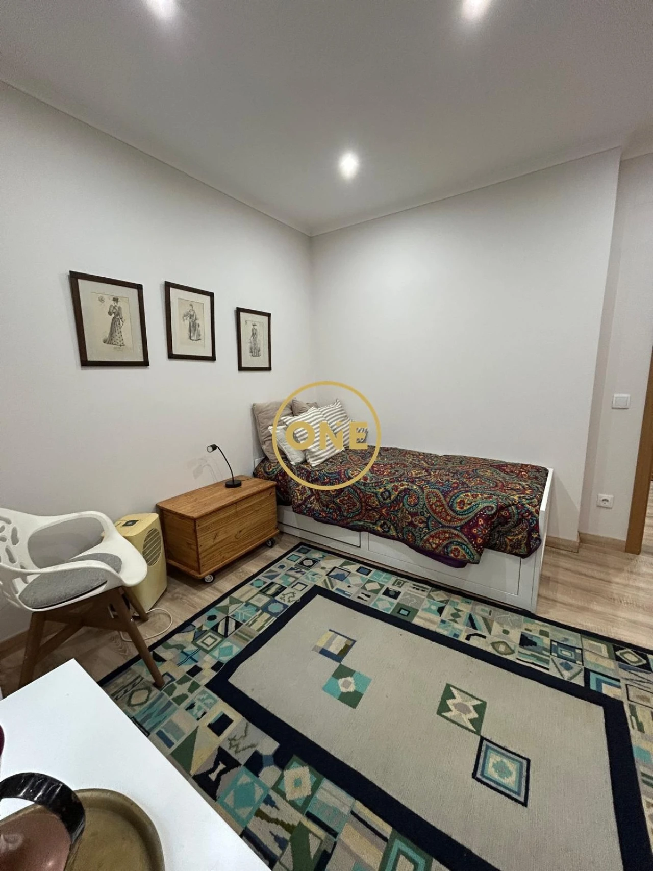 Moradia T6 para Venda em Alpiarça Foto 38