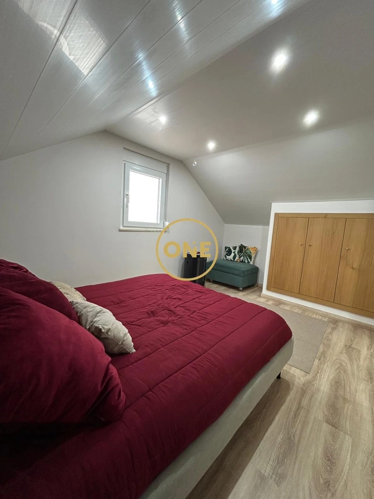 Moradia T6 para Venda em Alpiarça Foto 64