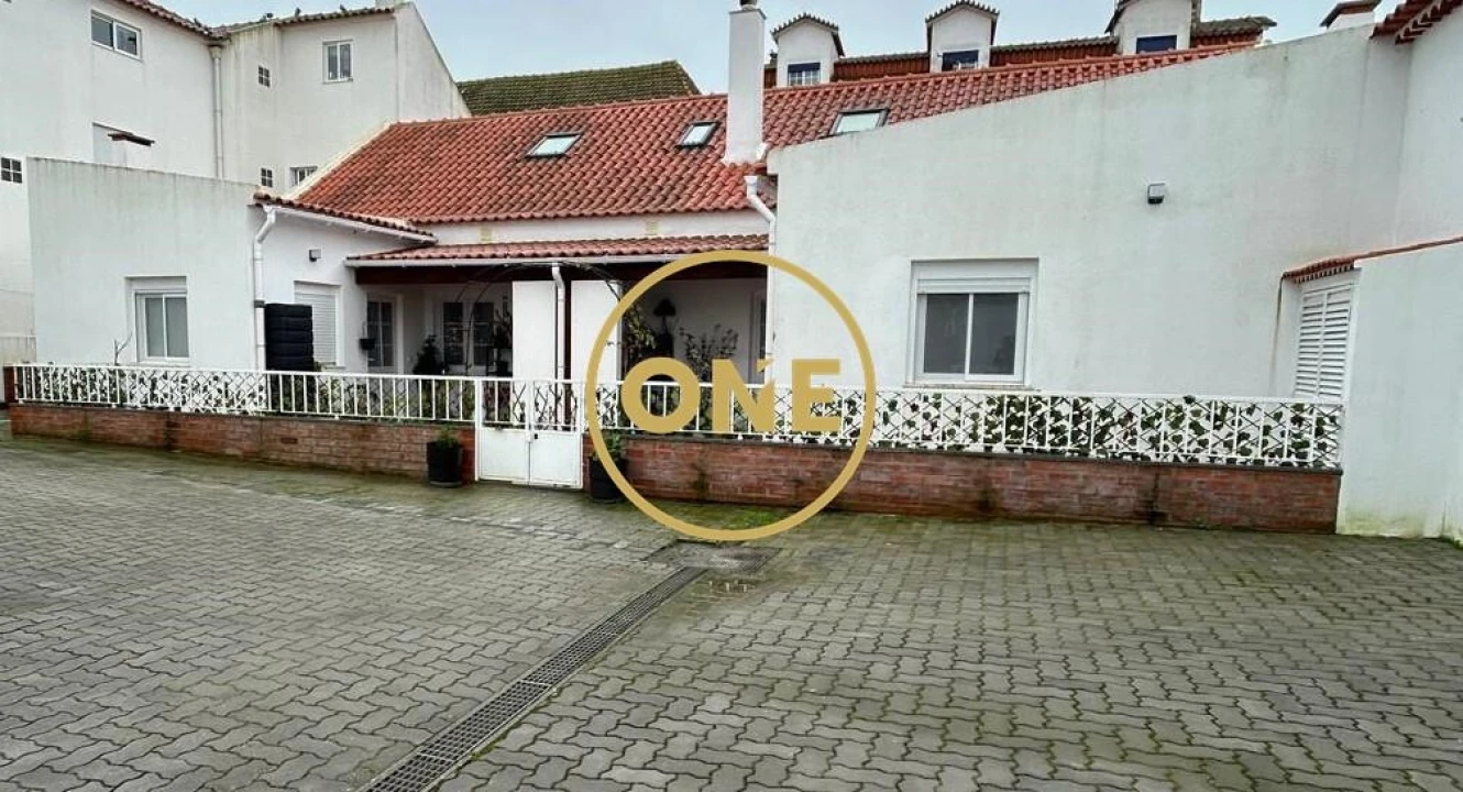 Moradia T6 para Venda em Alpiarça Foto 73