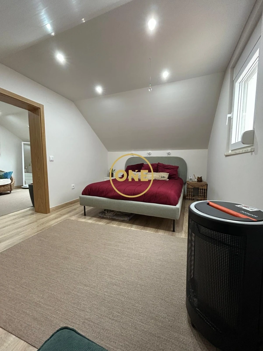 Moradia T6 para Venda em Alpiarça Foto 65