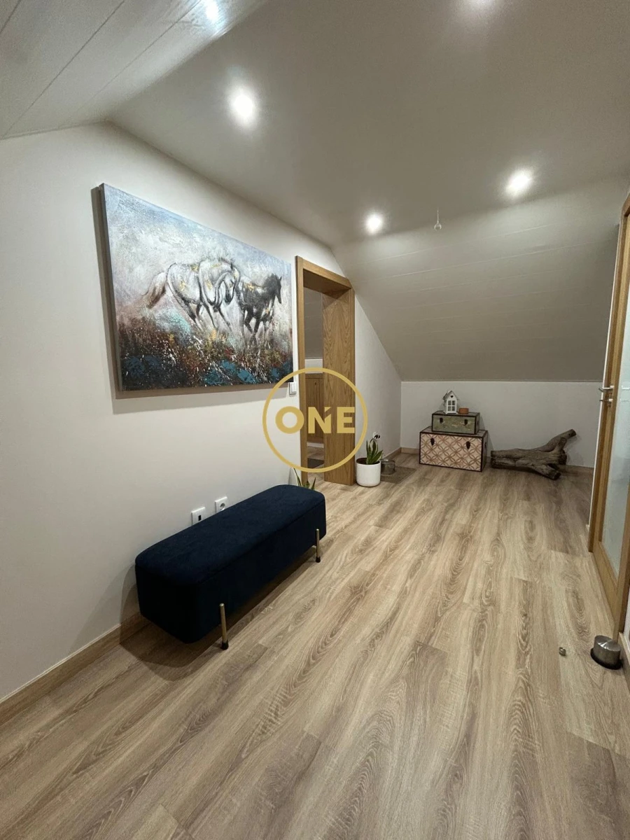 Moradia T6 para Venda em Alpiarça Foto 55