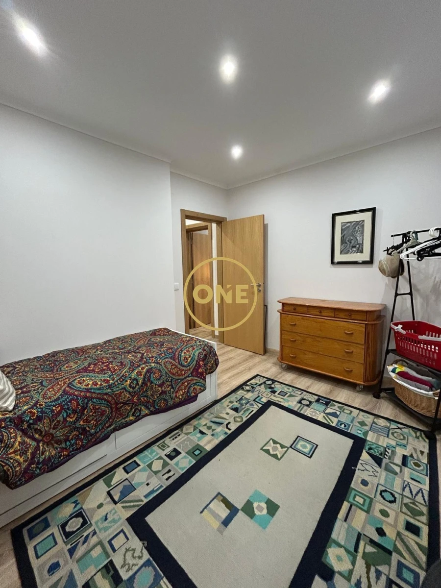 Moradia T6 para Venda em Alpiarça Foto 37