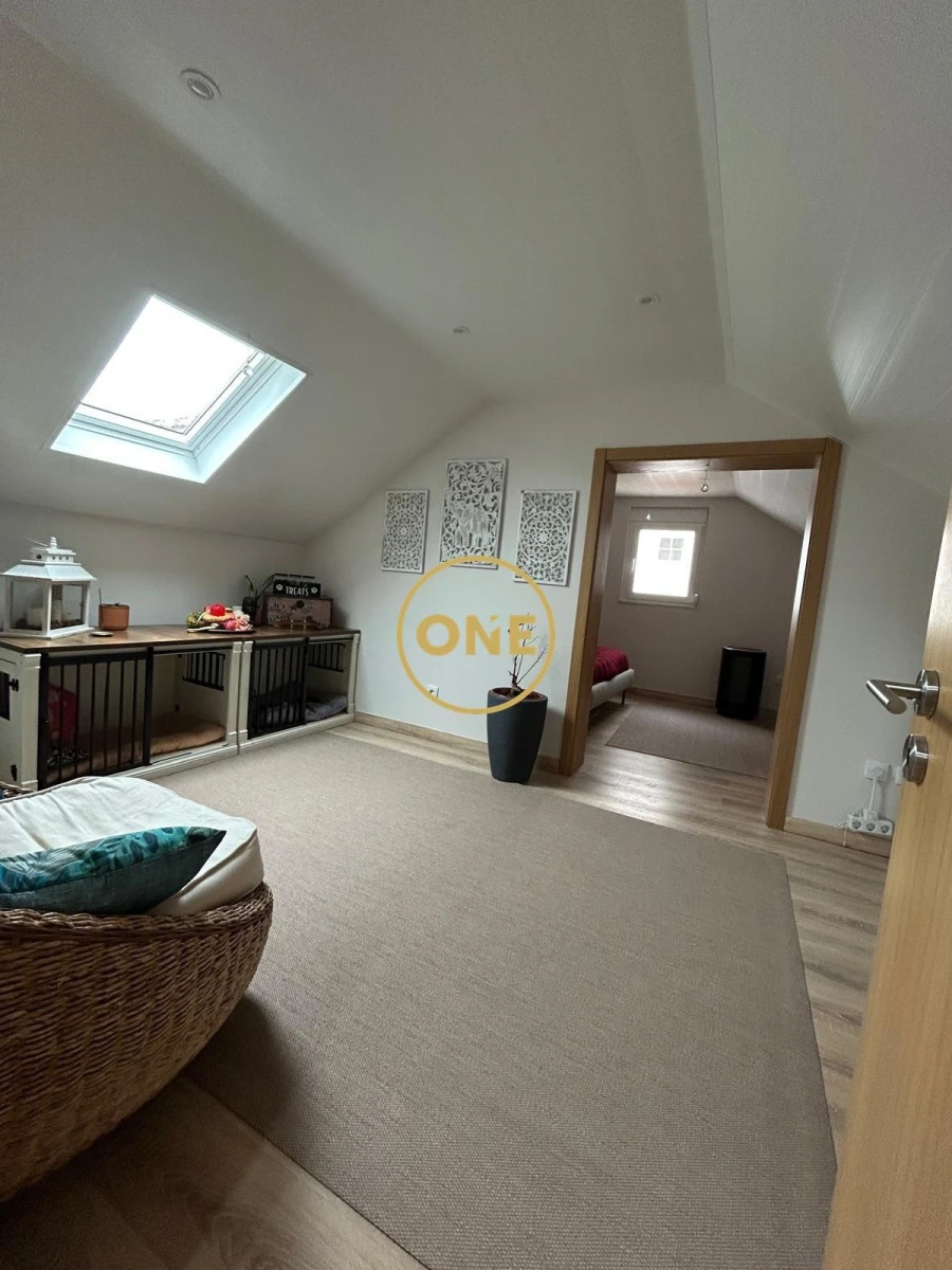 Moradia T6 para Venda em Alpiarça Foto 59