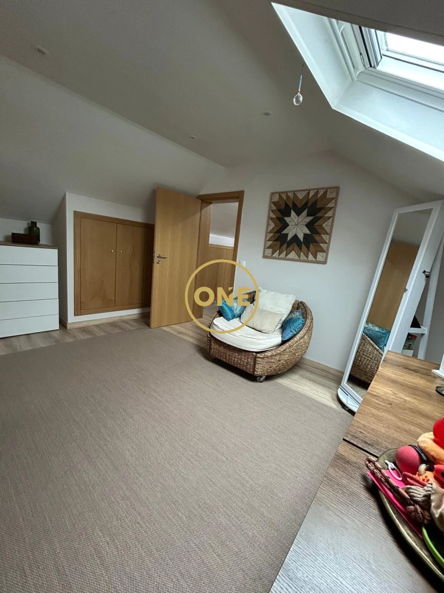 Moradia T6 para Venda em Alpiarça Foto 54