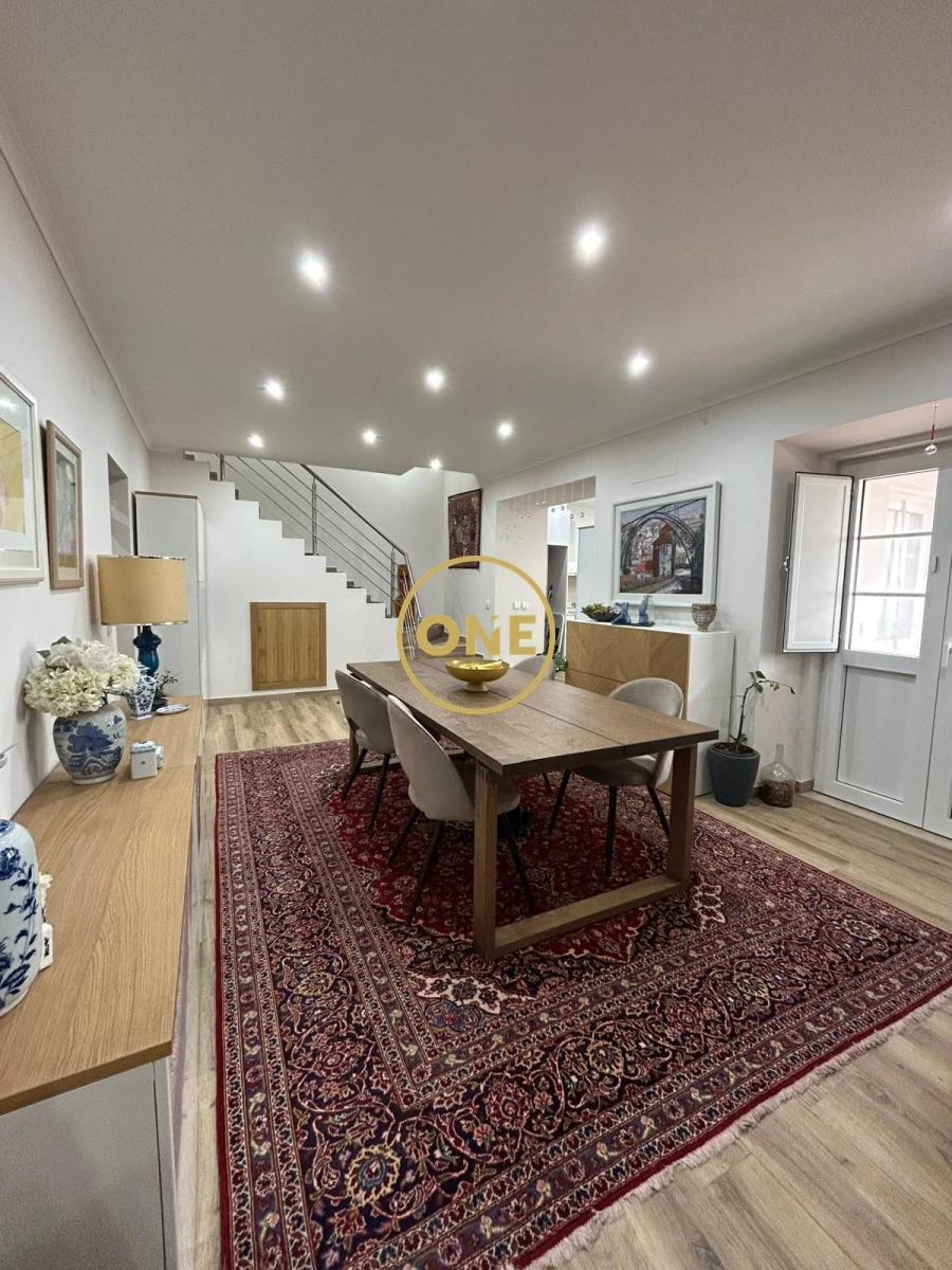 Moradia T6 para Venda em Alpiarça Foto 11