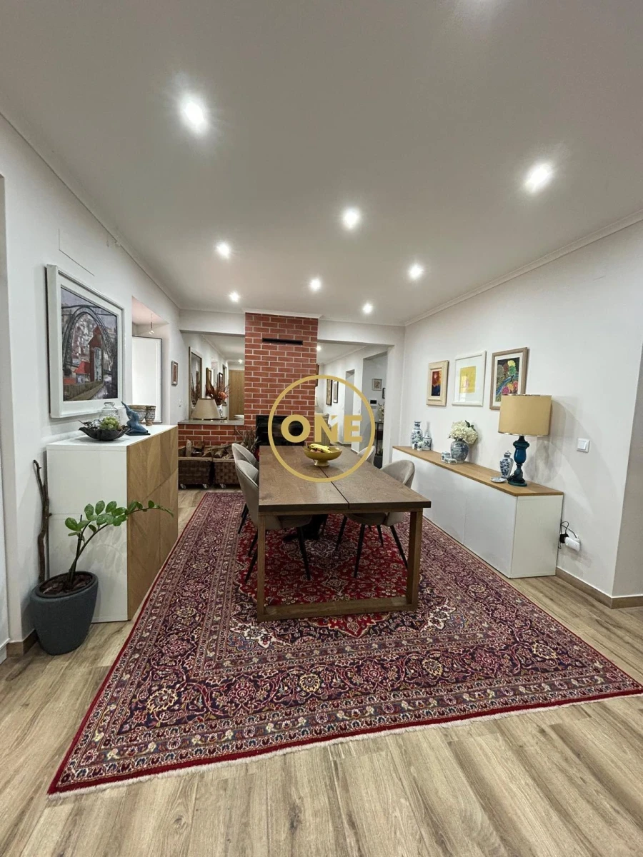 Moradia T6 para Venda em Alpiarça Foto 12