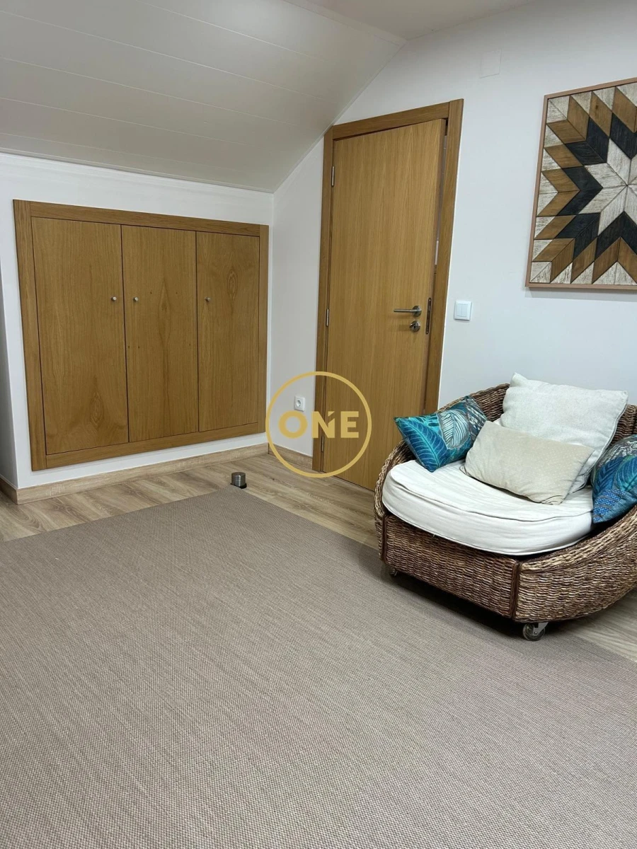 Moradia T6 para Venda em Alpiarça Foto 60