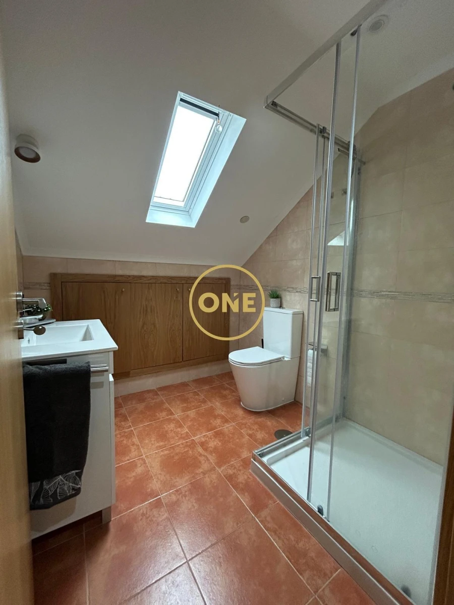 Moradia T6 para Venda em Alpiarça Foto 58