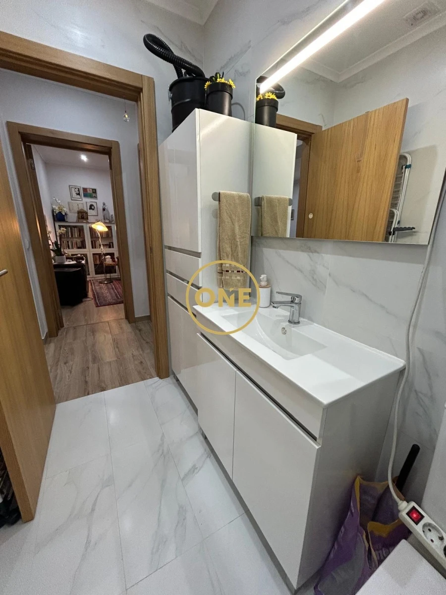 Moradia T6 para Venda em Alpiarça Foto 33