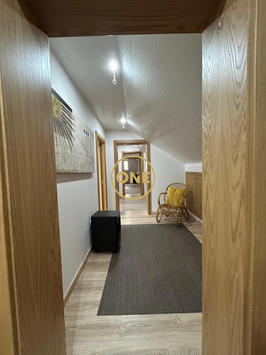 Moradia T6 para Venda em Alpiarça Foto 48