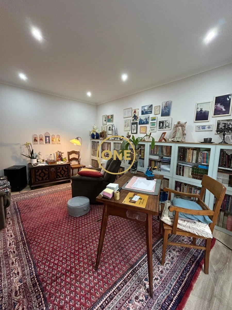 Moradia T6 para Venda em Alpiarça Foto 32