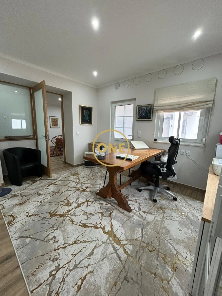 Moradia T6 para Venda em Alpiarça Foto 28