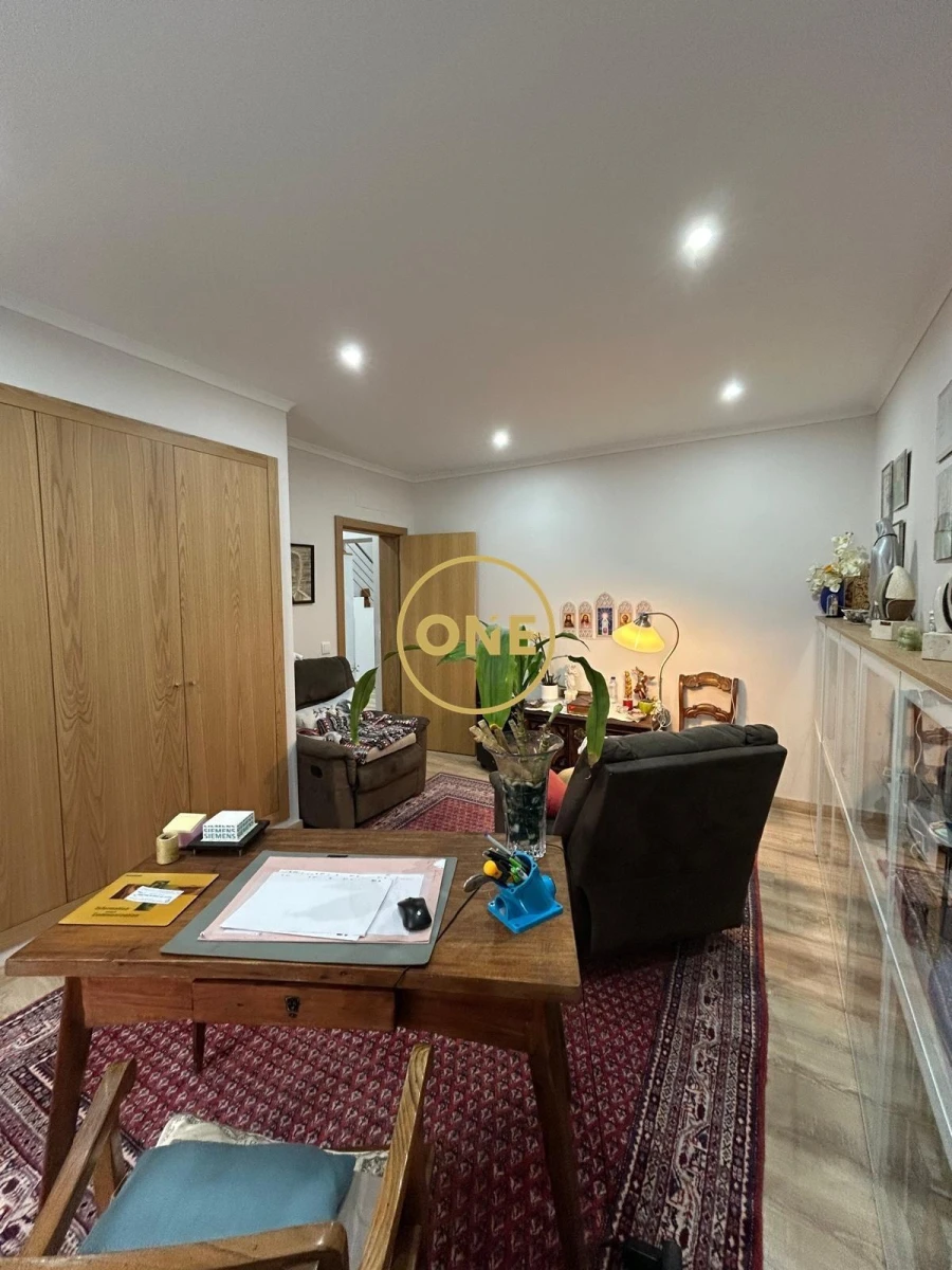 Moradia T6 para Venda em Alpiarça Foto 41