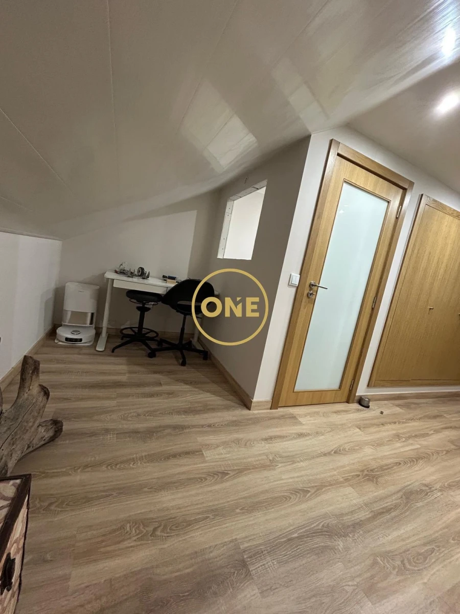 Moradia T6 para Venda em Alpiarça Foto 56