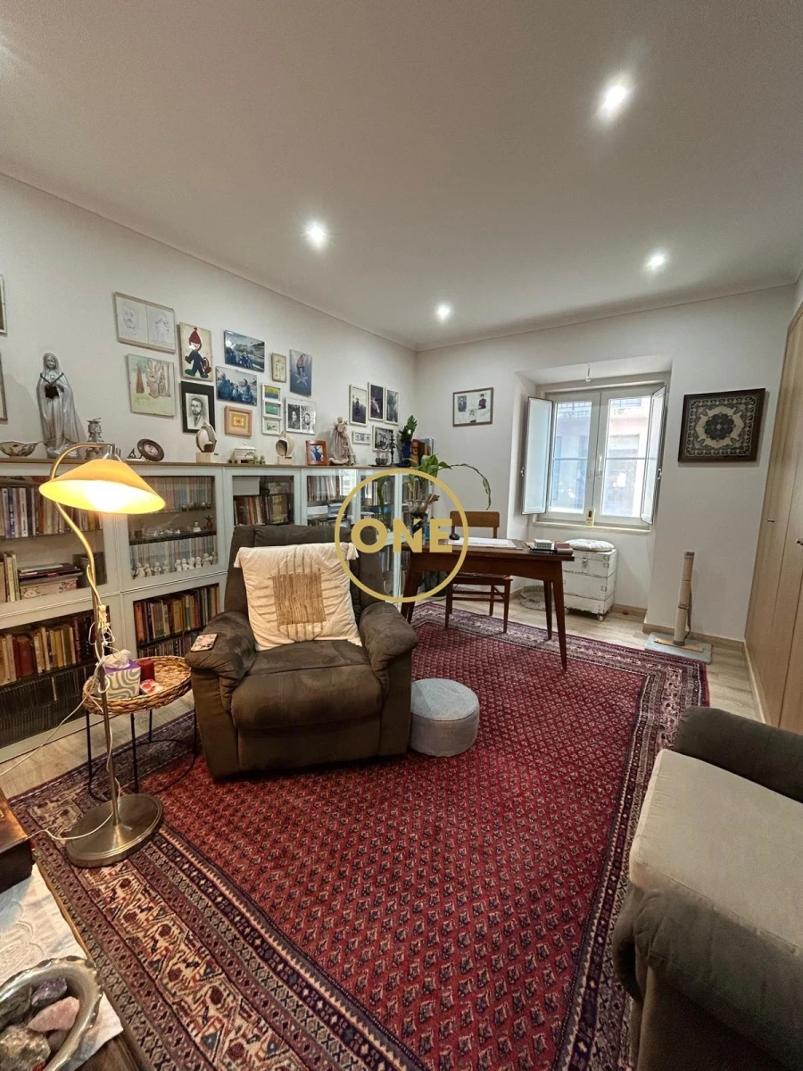 Moradia T6 para Venda em Alpiarça Foto 31