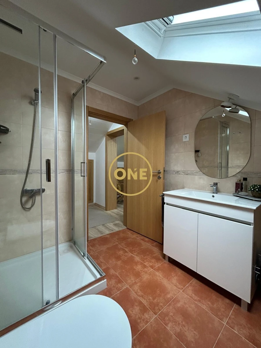 Moradia T6 para Venda em Alpiarça Foto 57