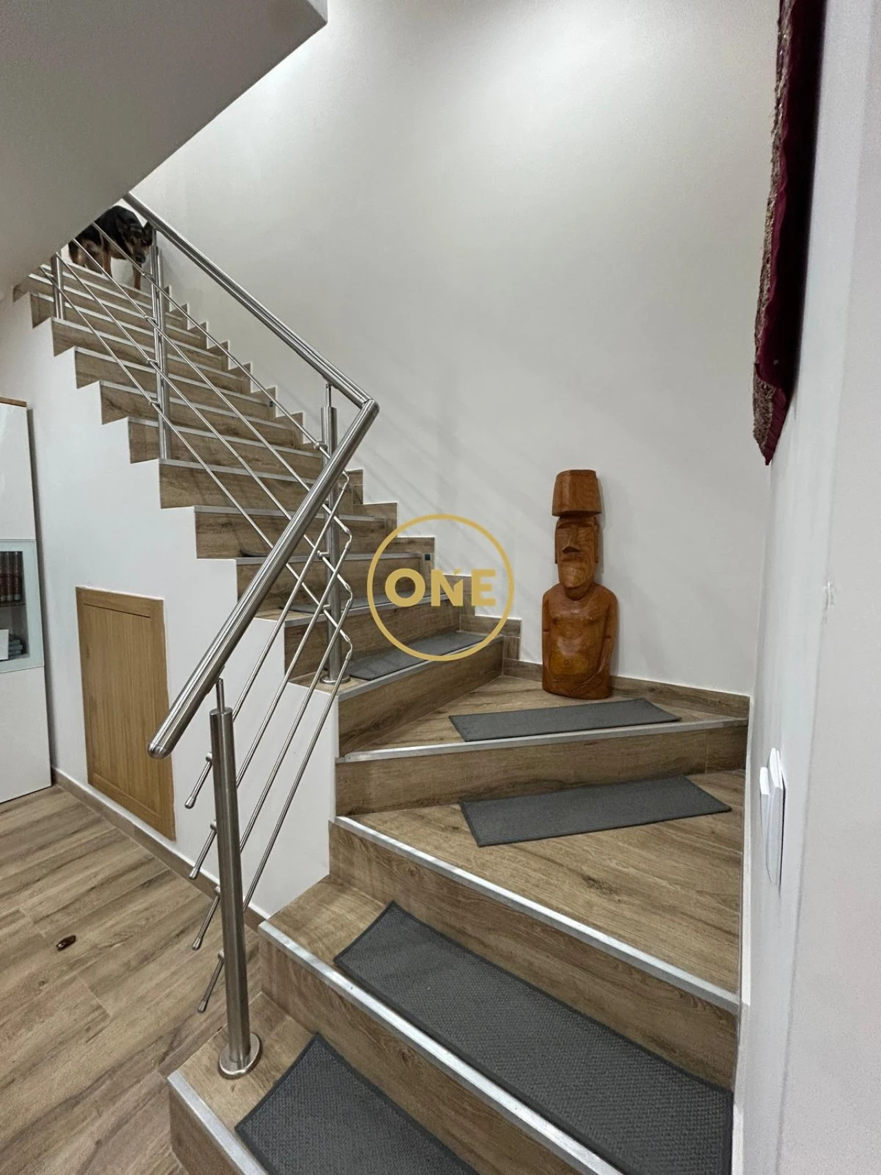 Moradia T6 para Venda em Alpiarça Foto 44