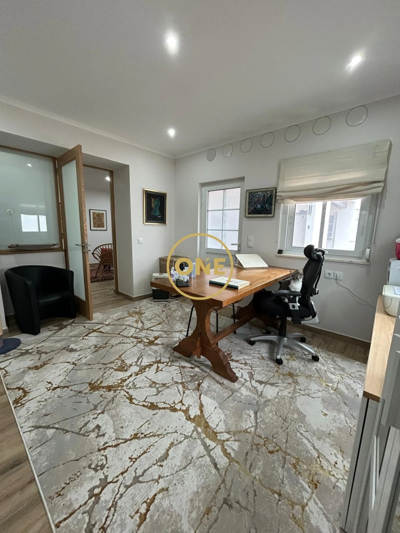 Moradia T6 para Venda em Alpiarça Foto 28