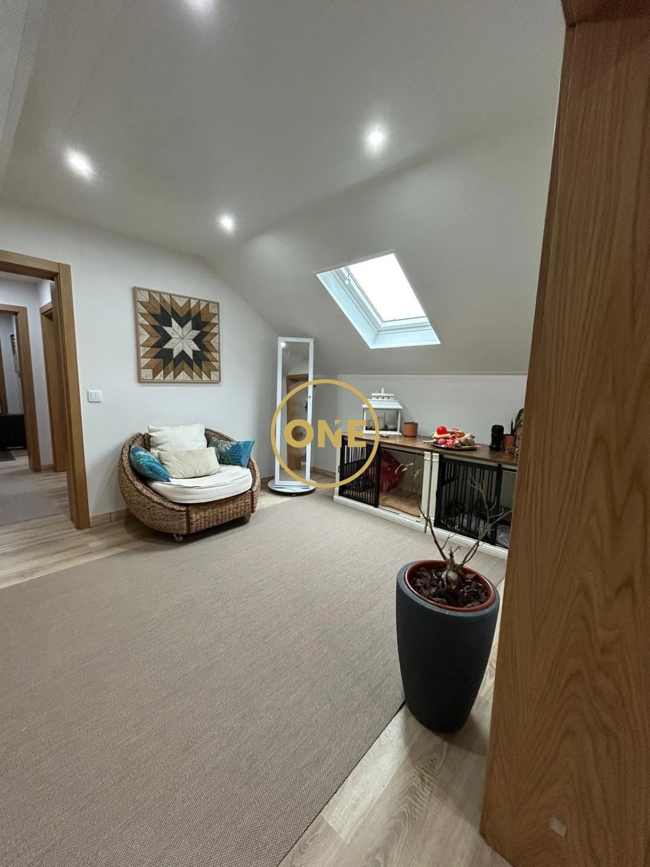 Moradia T6 para Venda em Alpiarça Foto 61