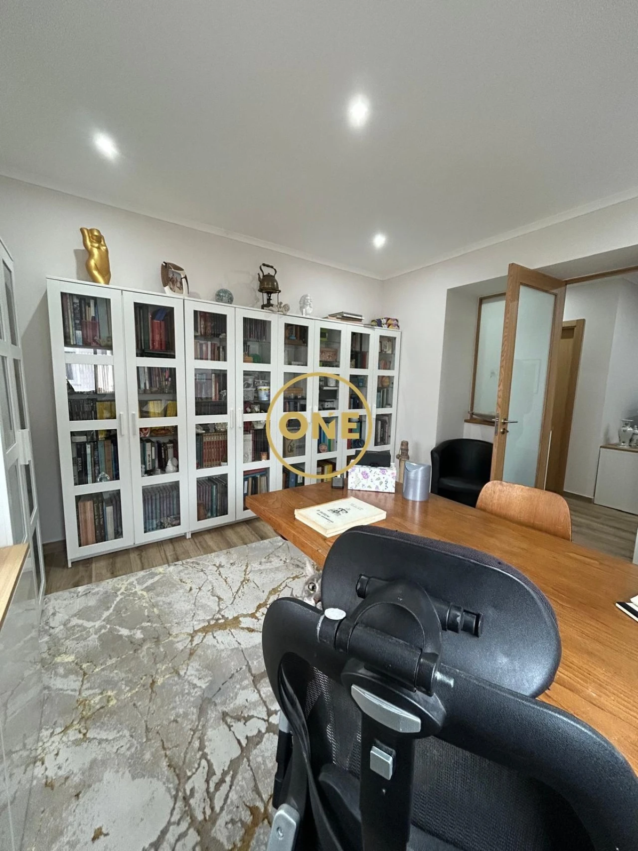 Moradia T6 para Venda em Alpiarça Foto 26