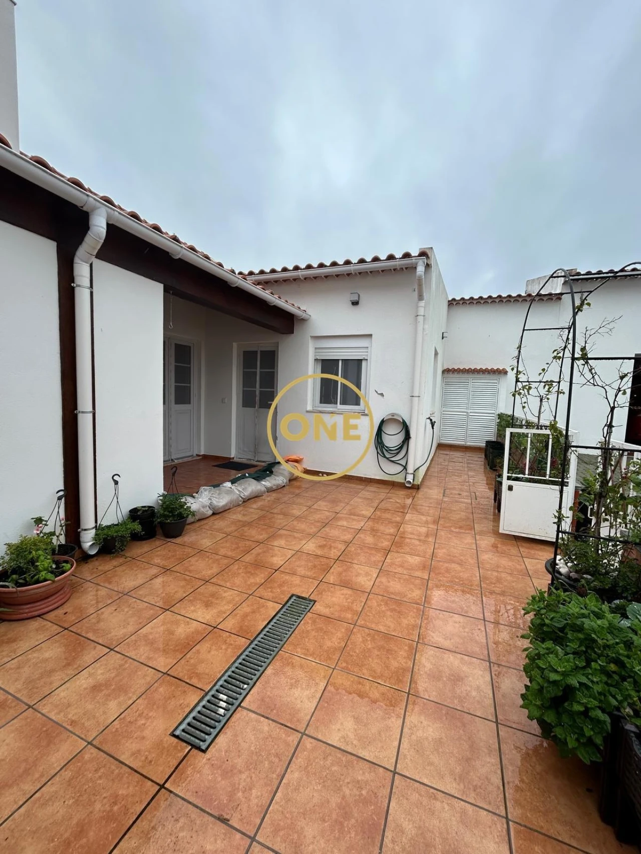 Moradia T6 para Venda em Alpiarça Foto 76