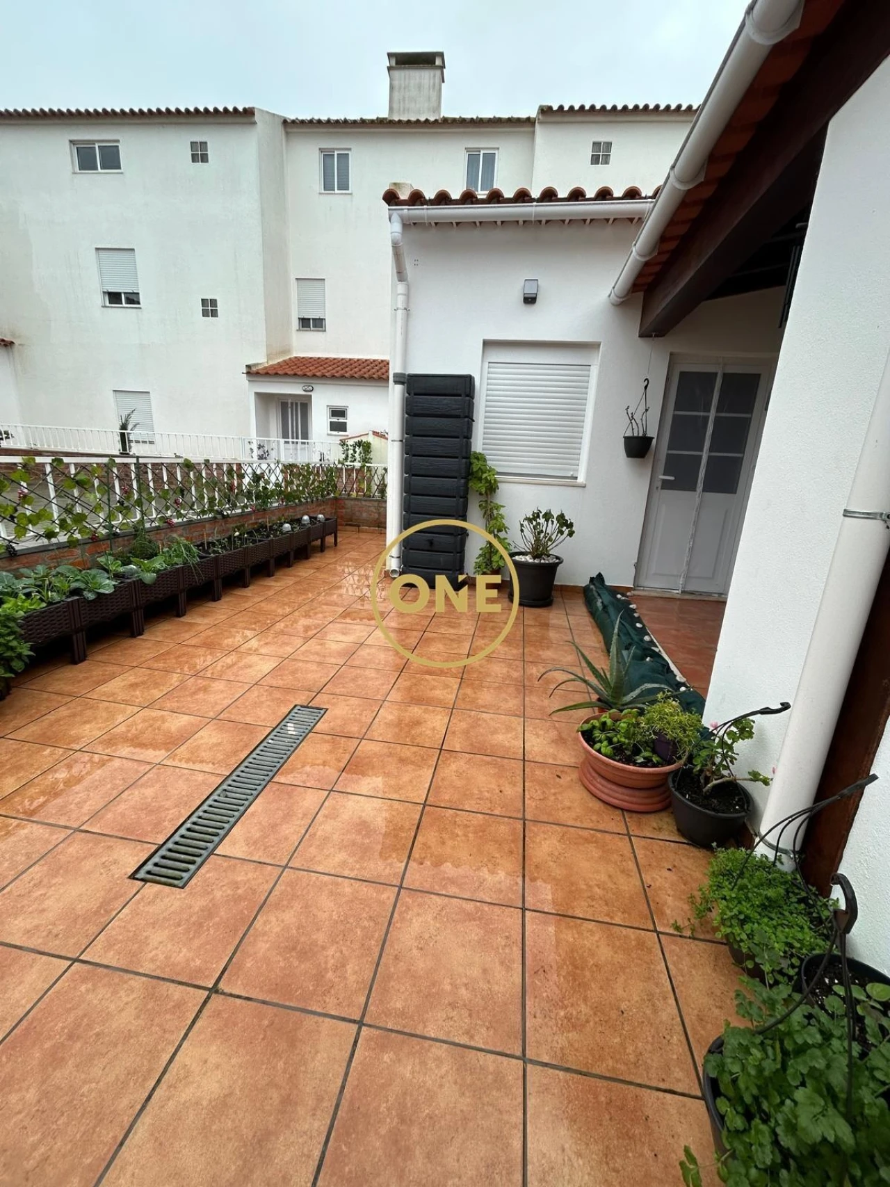 Moradia T6 para Venda em Alpiarça Foto 75