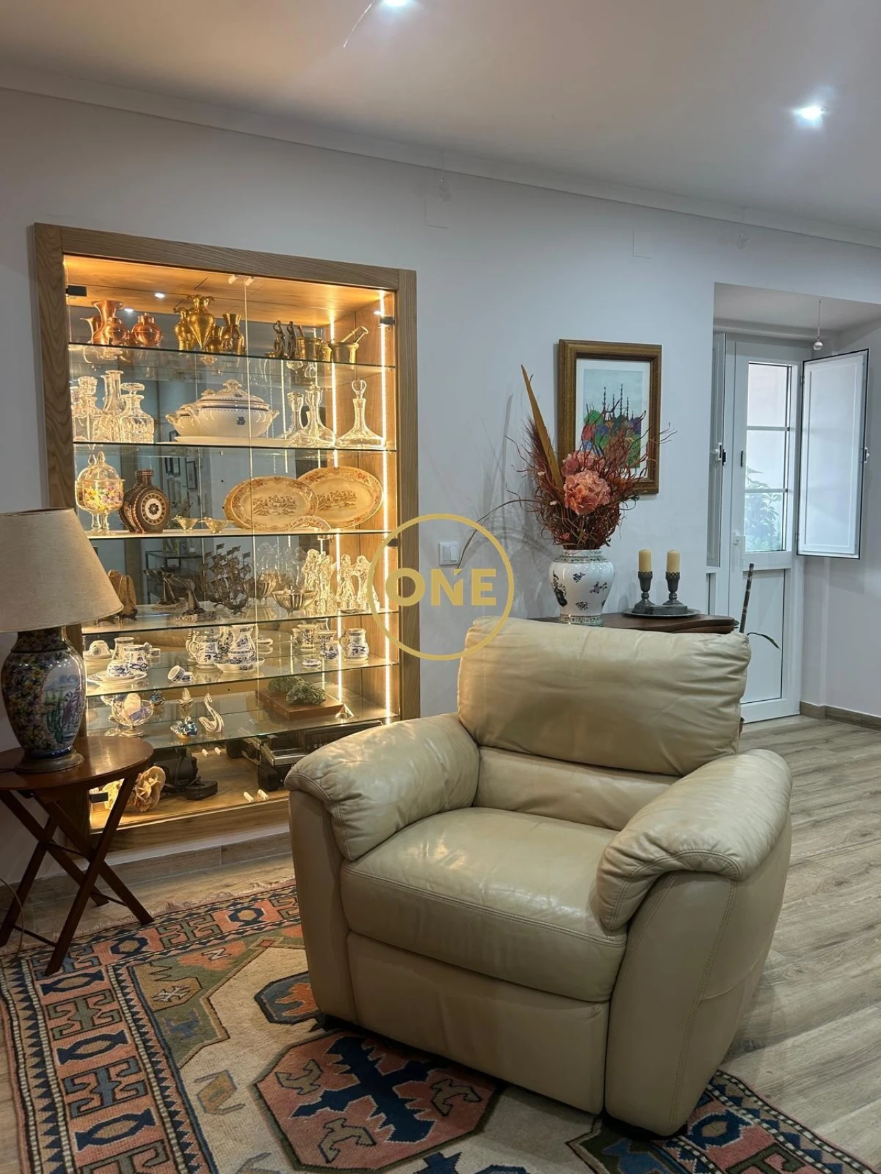 Moradia T6 para Venda em Alpiarça Foto 5