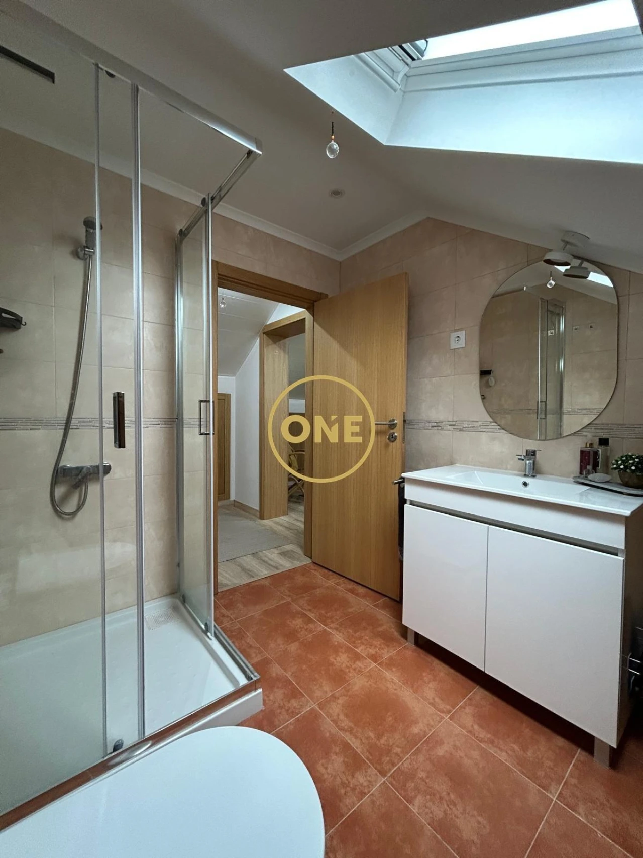 Moradia T6 para Venda em Alpiarça Foto 57