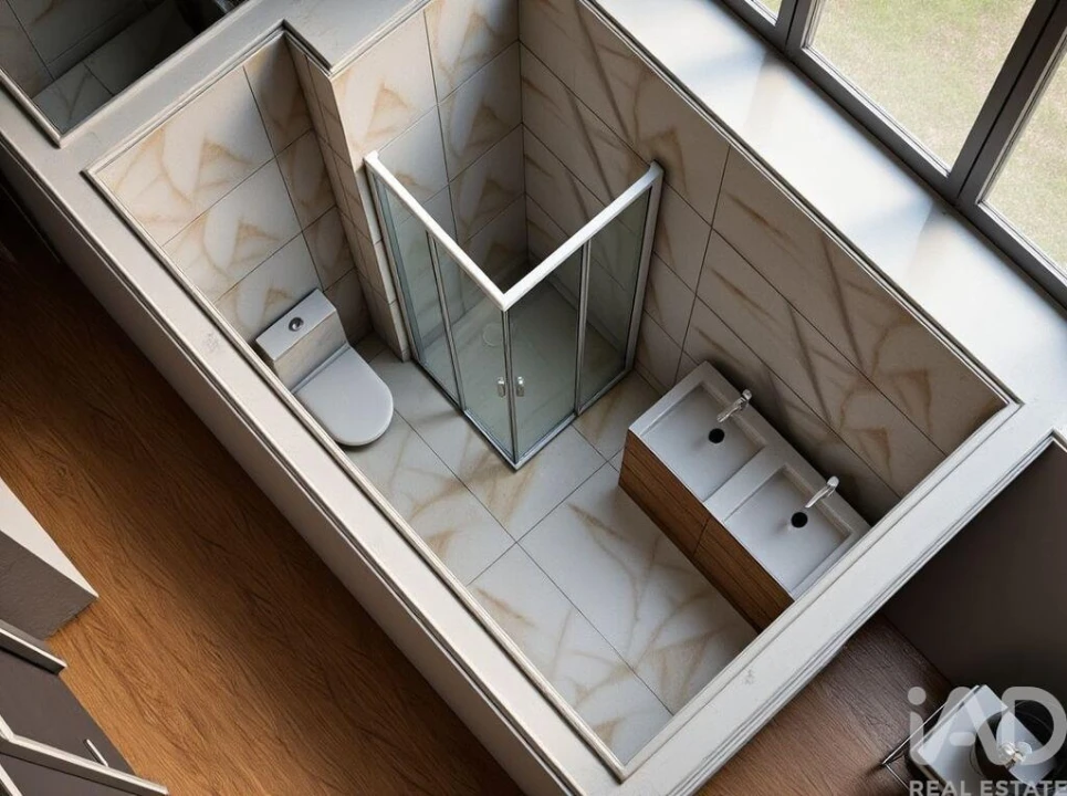 Apartamento T2 para Venda em Rio Tinto Foto 3