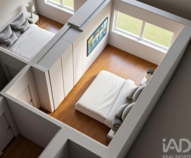 Apartamento T2 para Venda em Rio Tinto Foto 5