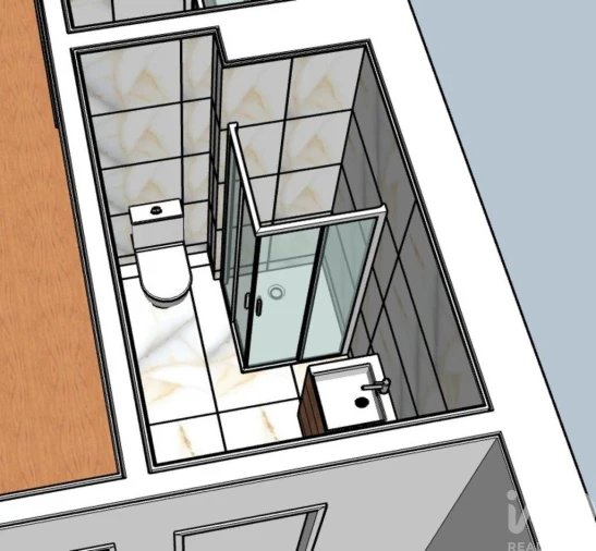 Apartamento T2 para Venda em Rio Tinto Foto 11