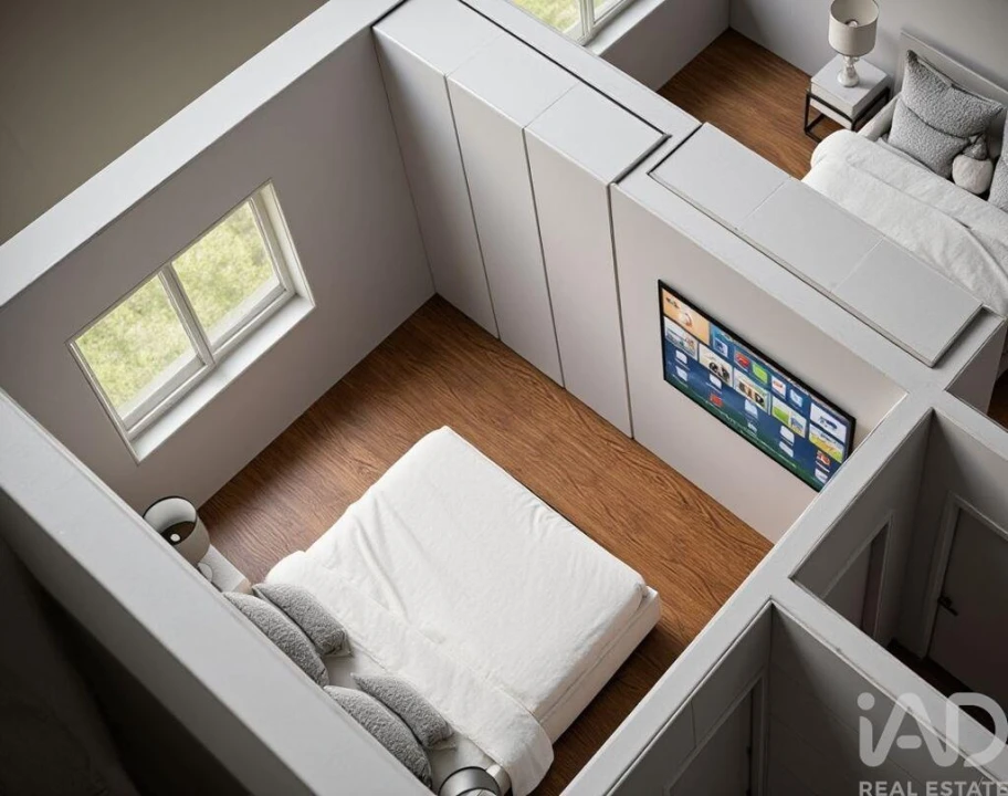 Apartamento T2 para Venda em Rio Tinto Foto 6