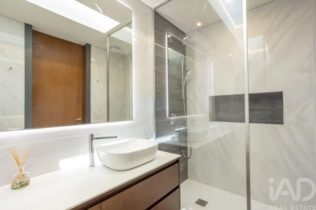 Moradia T3 para Venda em Santo Tirso, Couto (Santa Cristina e São Miguel) e Burgães Foto 28