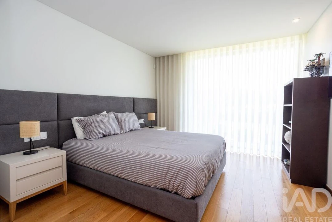 Moradia T3 para Venda em Santo Tirso, Couto (Santa Cristina e São Miguel) e Burgães Foto 29