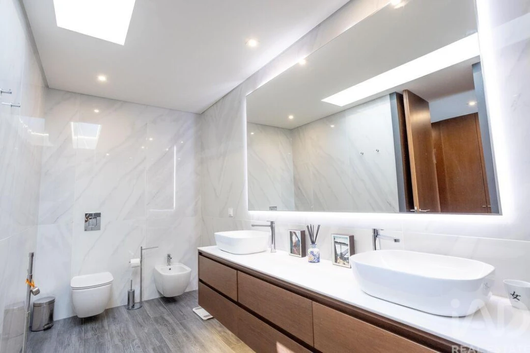 Moradia T3 para Venda em Santo Tirso, Couto (Santa Cristina e São Miguel) e Burgães Foto 36