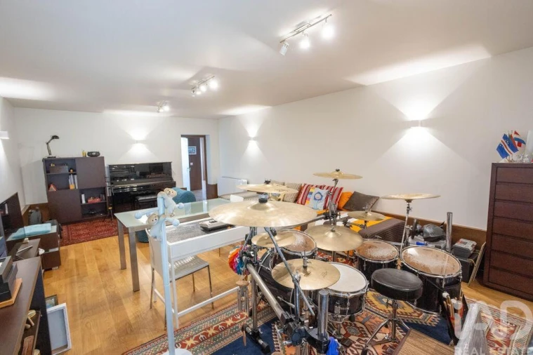 Moradia T3 para Venda em Santo Tirso, Couto (Santa Cristina e São Miguel) e Burgães Foto 33