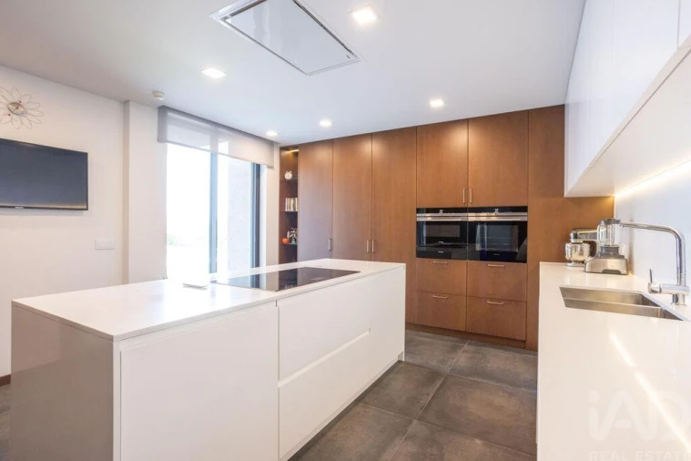 Moradia T3 para Venda em Santo Tirso, Couto (Santa Cristina e São Miguel) e Burgães Foto 31