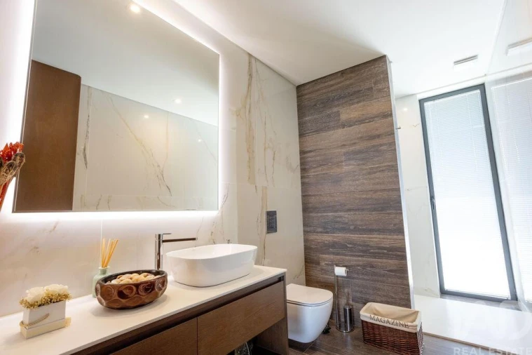 Moradia T3 para Venda em Santo Tirso, Couto (Santa Cristina e São Miguel) e Burgães Foto 34