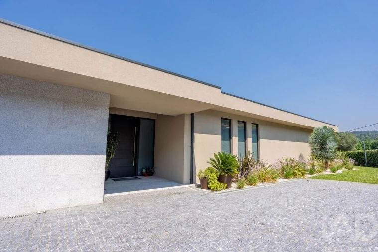 Moradia T3 para Venda em Santo Tirso, Couto (Santa Cristina e São Miguel) e Burgães Foto 17