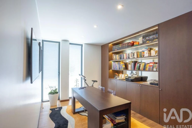 Moradia T3 para Venda em Santo Tirso, Couto (Santa Cristina e São Miguel) e Burgães Foto 27