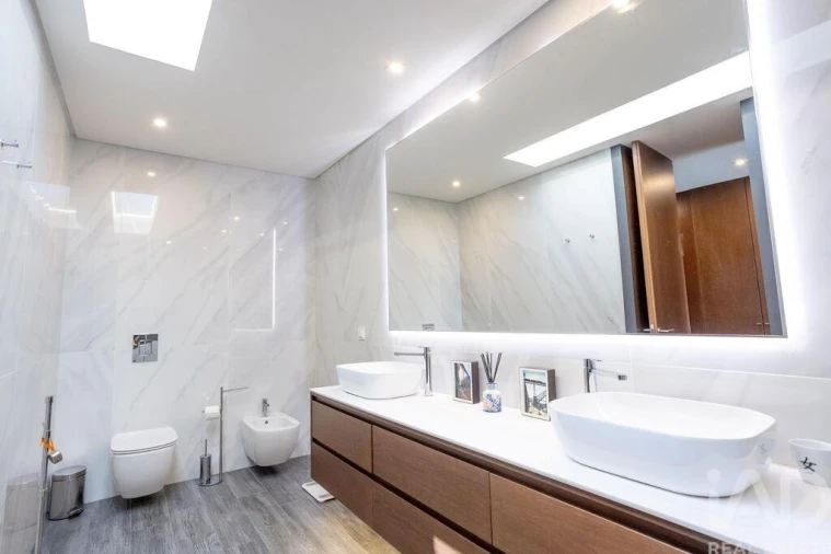 Moradia T3 para Venda em Santo Tirso, Couto (Santa Cristina e São Miguel) e Burgães Foto 36