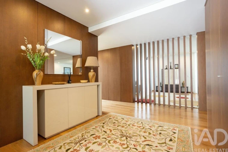 Moradia T3 para Venda em Santo Tirso, Couto (Santa Cristina e São Miguel) e Burgães Foto 19