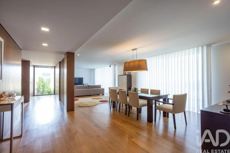 Moradia T3 para Venda em Santo Tirso, Couto (Santa Cristina e São Miguel) e Burgães Foto 21