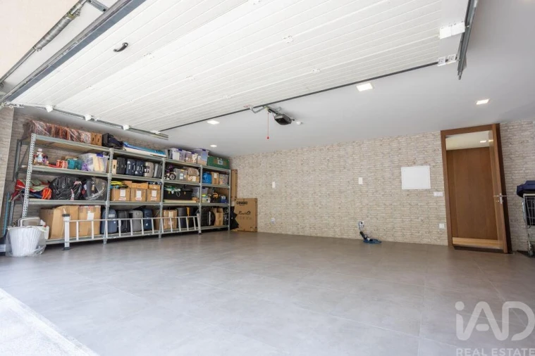 Moradia T3 para Venda em Santo Tirso, Couto (Santa Cristina e São Miguel) e Burgães Foto 38