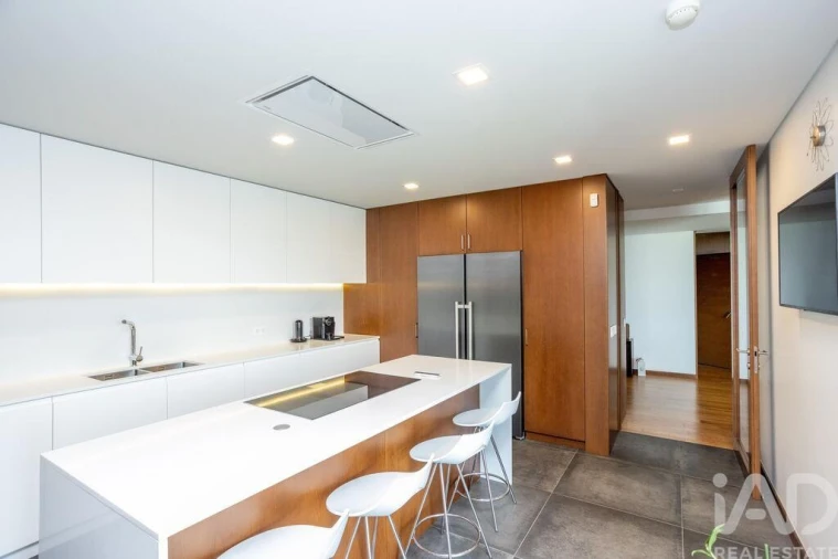 Moradia T3 para Venda em Santo Tirso, Couto (Santa Cristina e São Miguel) e Burgães Foto 30